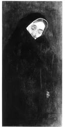 Old Woman, 1909